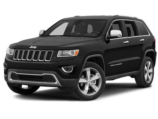 JEEP GRAND CHEROKEE 2014 1C4RJFCG9EC580354 image